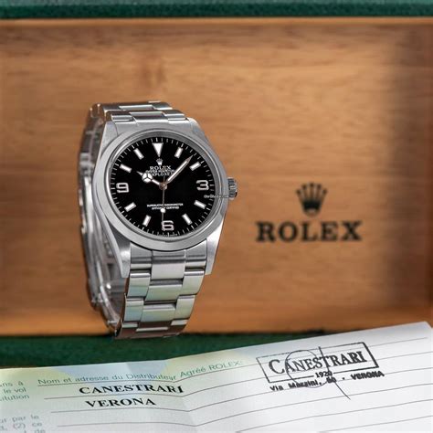 rolex explorer 11427 for sale|Rolex explorer 114270 for sale.